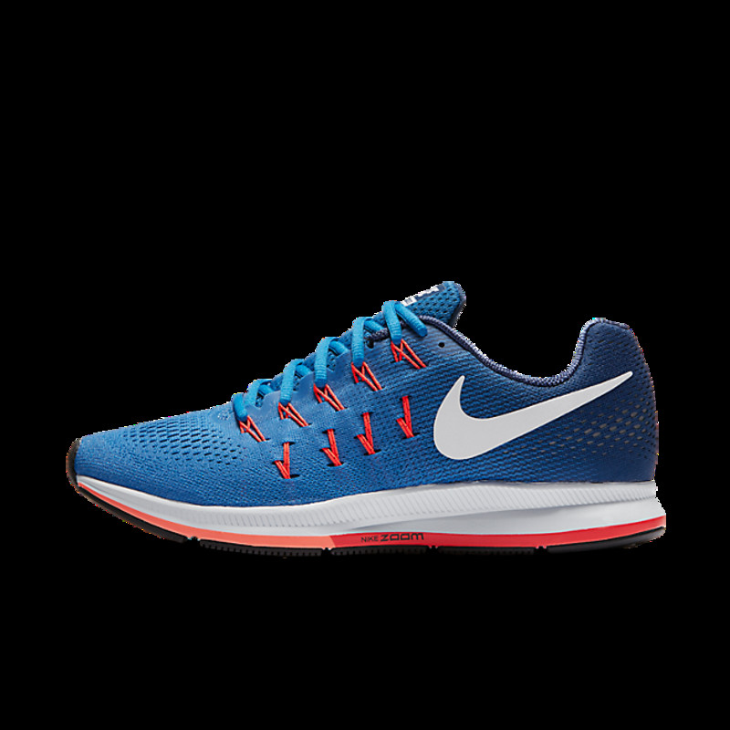 Nike zoom clearance pegasus 33 flash