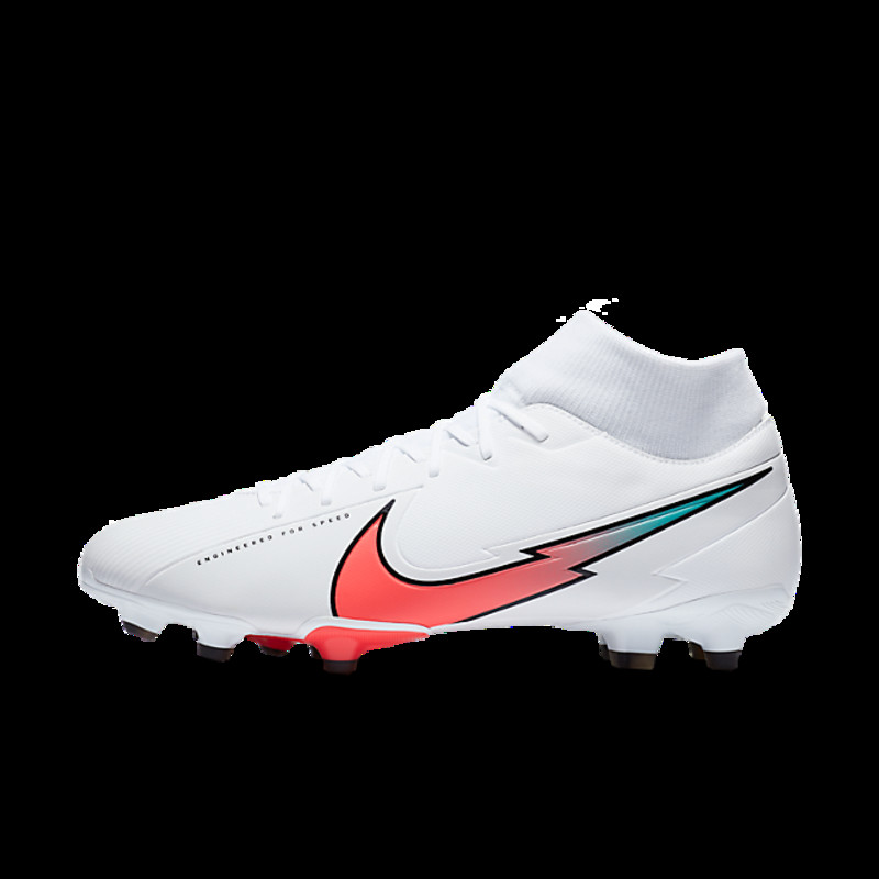 Nike Mercurial Superfly 7 Academy MG Voetbal | AT7946-163