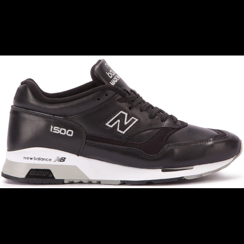 New Balance 1500 Black | M1500BK