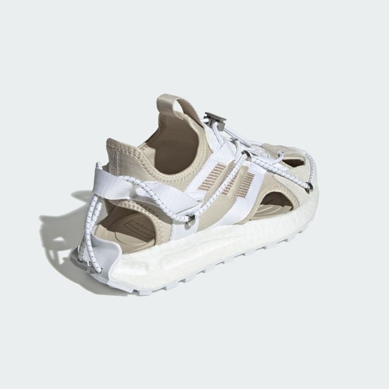 Craig Green x adidas Retropy Sandals "White Bliss" | IF7786