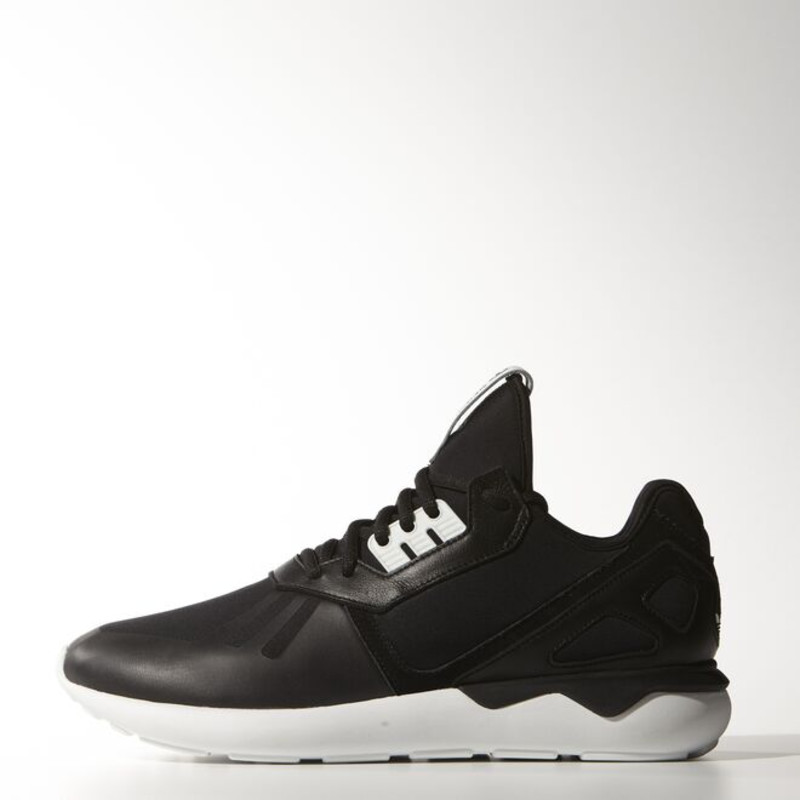 Adidas tubular outlet runner schwarz wei?