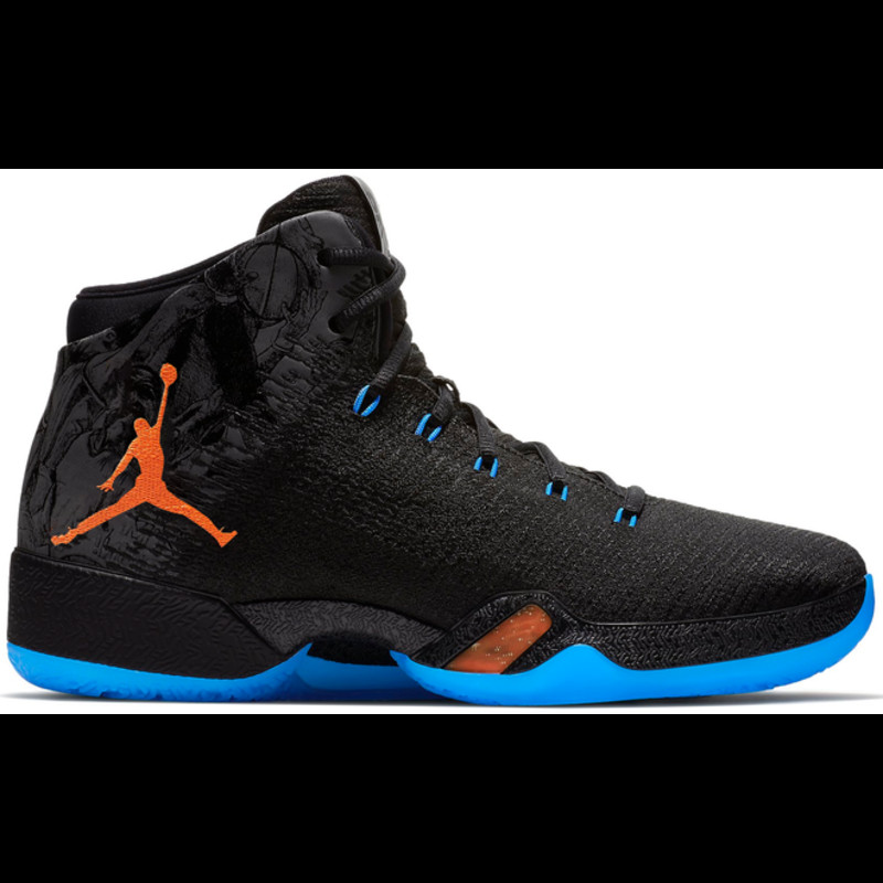 Russell westbrook best sale mvp shoes