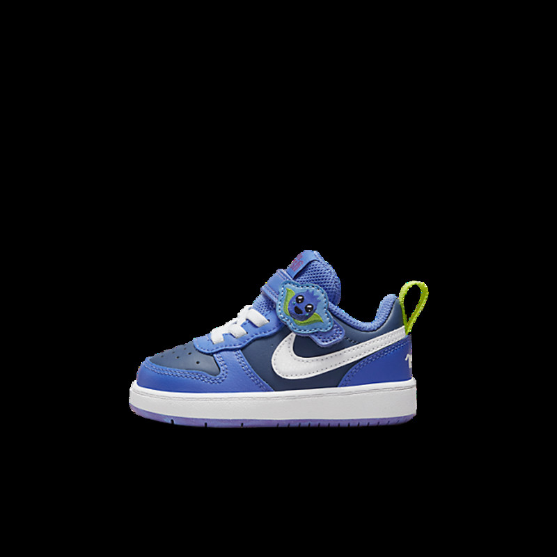 Nike Court Borough Low 2 Lil Fruits | DM1471-400