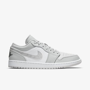 Air Jordan 1 Low White Camo | DC9036-100