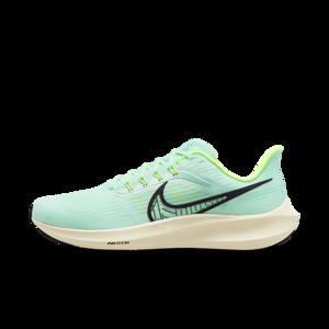 Unisex Tennessee Titans Nike Light Blue Zoom Pegasus 39 Running Shoe