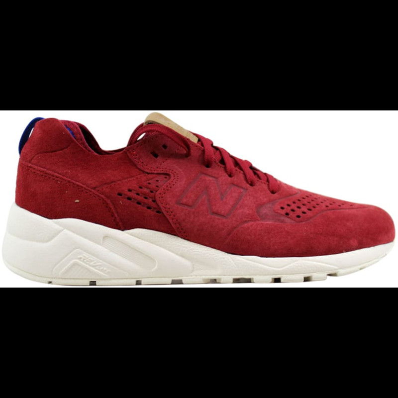 New balance 580 deconstructed red online