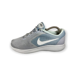 Nike Revolution 3 Grey | 819303-023