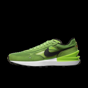 Nike Waffle One 'Mean Green' | DA7995-300