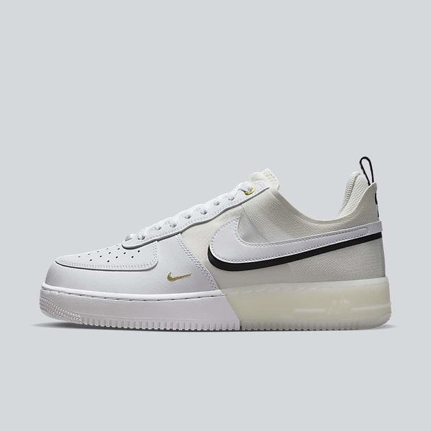 Aufgepasst, der Nike Air Force 1 React kommt zurück