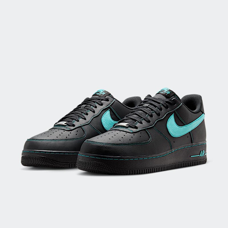 Nike Air Force 1 Low "Aurora Green" | HQ2037-002