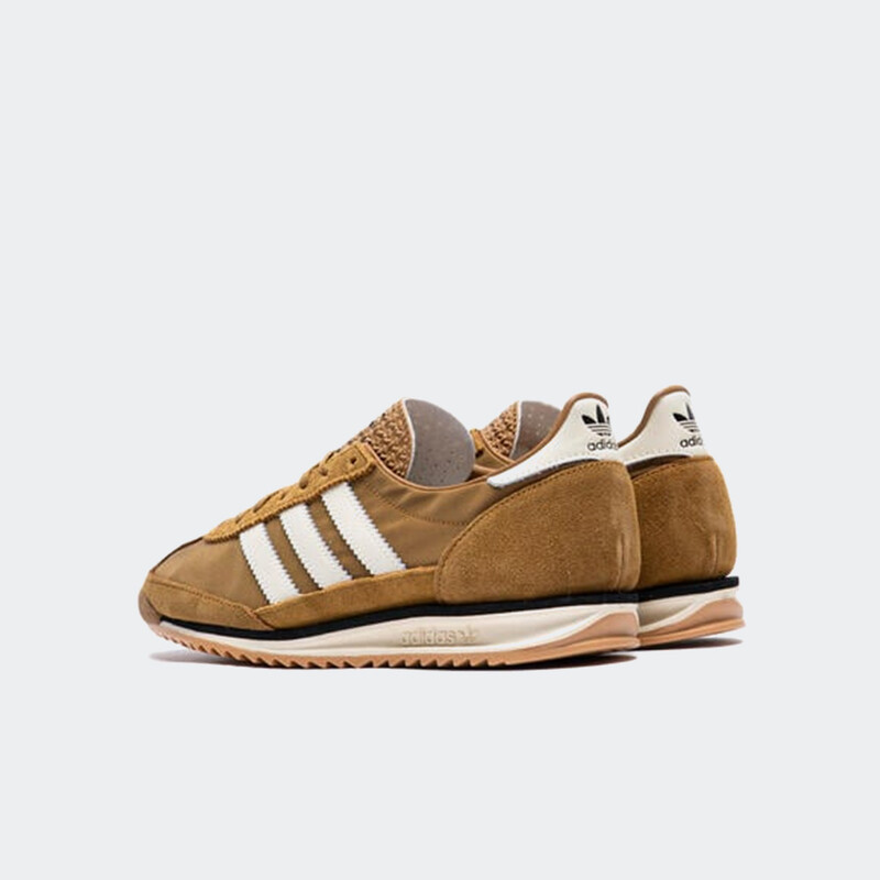 adidas SL 72 "Bronze Strata" | JH8656