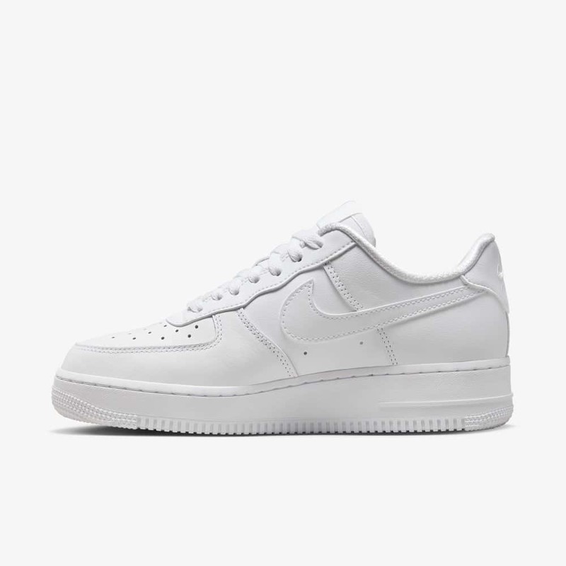 Nike Air Force 1 Cuts | FB1906-100