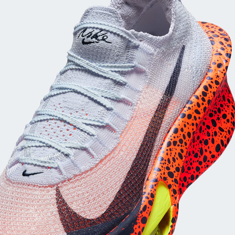 Nike Alphafly 3 "Safari" | FN7672-900