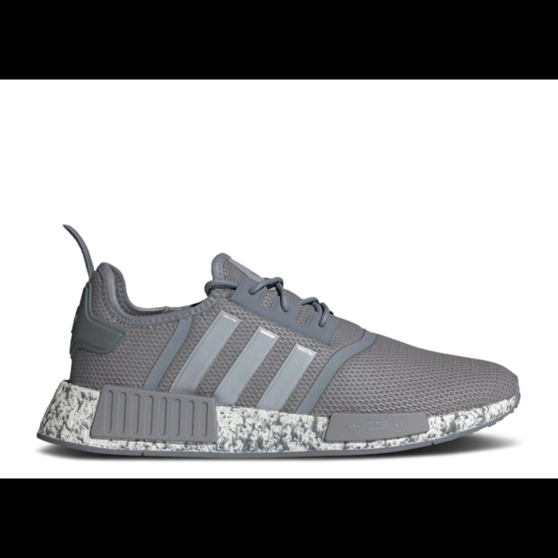 Light sales grey nmds