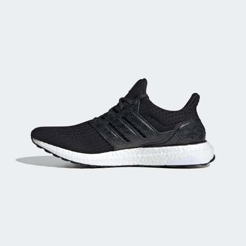 adidas Ultra Boost Snakeskin Black | FX8931