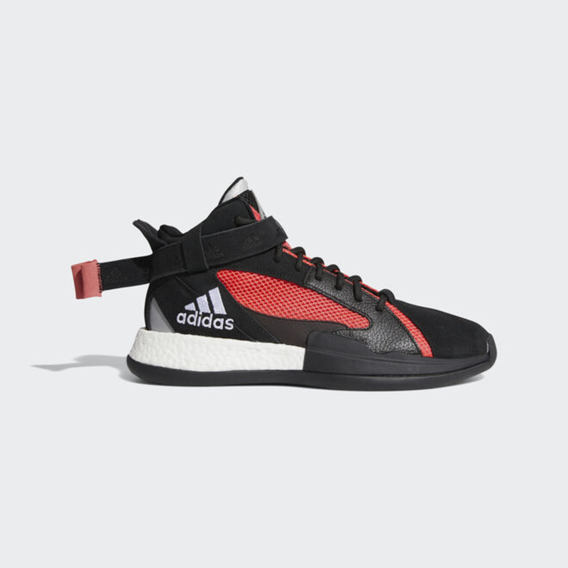 adidas Posterize high-top | EG6879