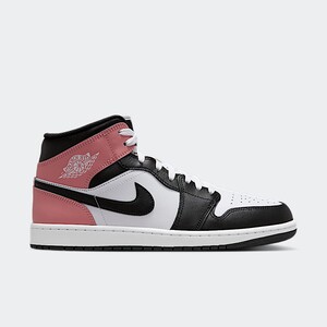 Air Jordan 1 Mid "Rust Pink" | DQ8426-100 Air Jordan 1 Mid "Rust Pink" | DQ8426-100