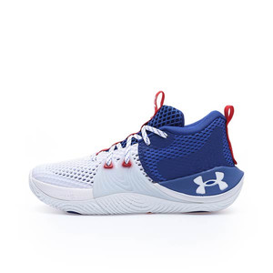 Under Armour Gs Embiid 1 | 3023529-107