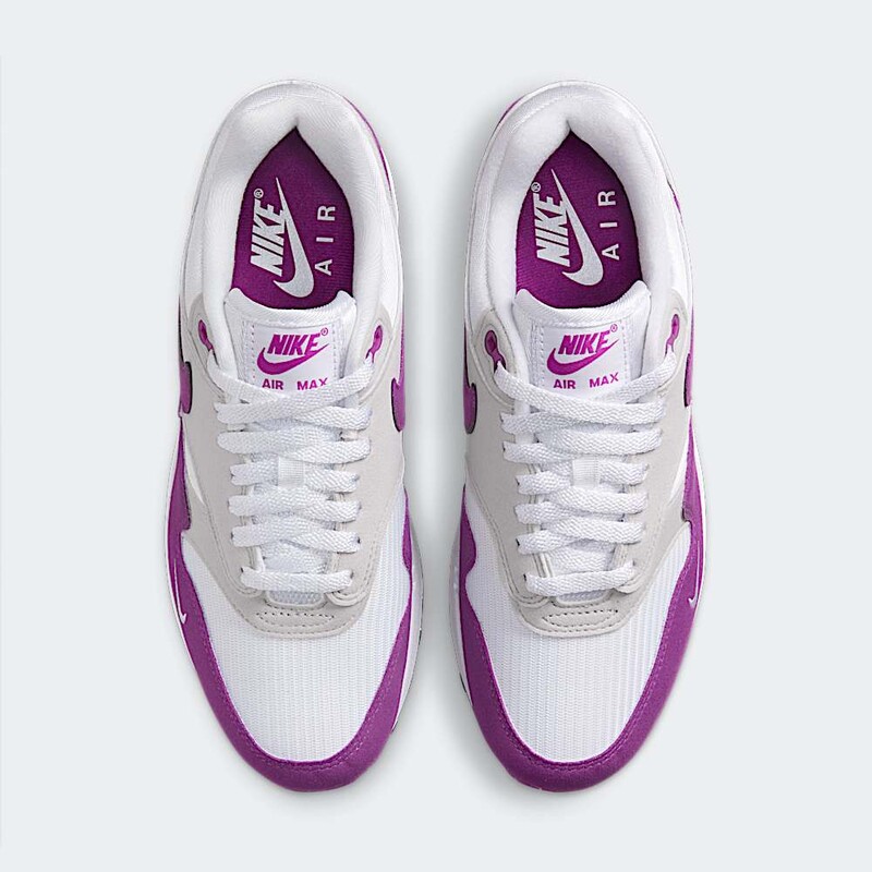 Nike Air Max 1 ’87 "Bold Berry" | HF1194-101