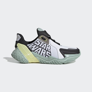 adidas Kids Star Wars 4UTURE hardloopsneakers | EF9481