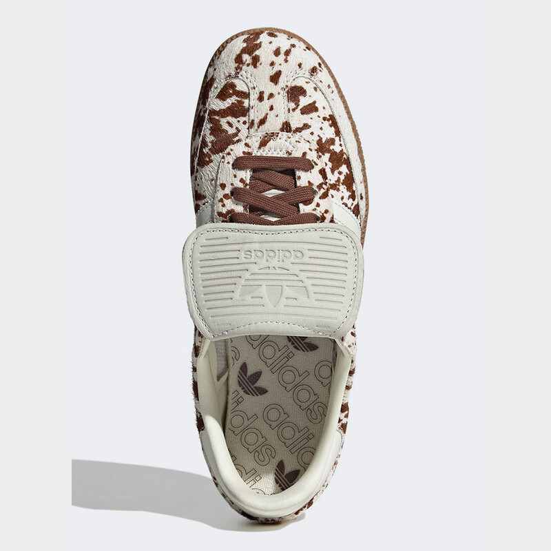 adidas Samba LT WMNS "Off White Cow Print" | JS3931