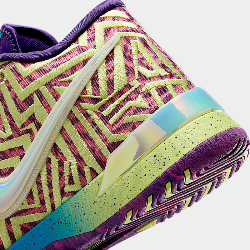 Nike Zoom LeBron NXXT Genisus "Viotech" | IB1272-500