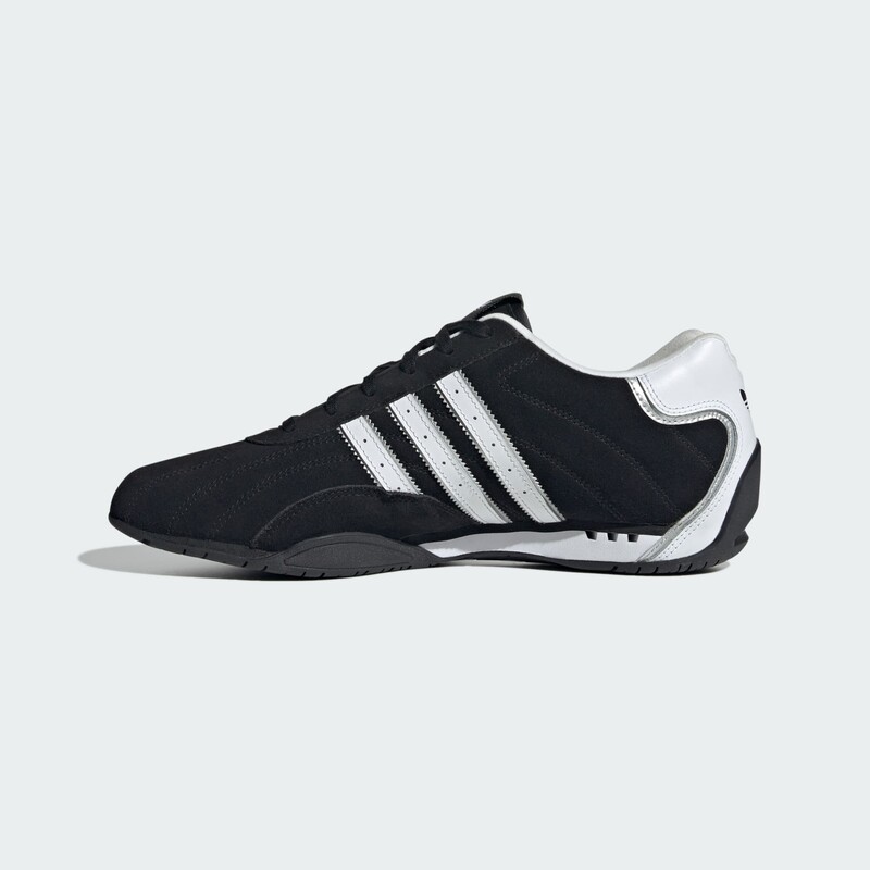 adidas Adiracer Lo "Core Black" | JP7009