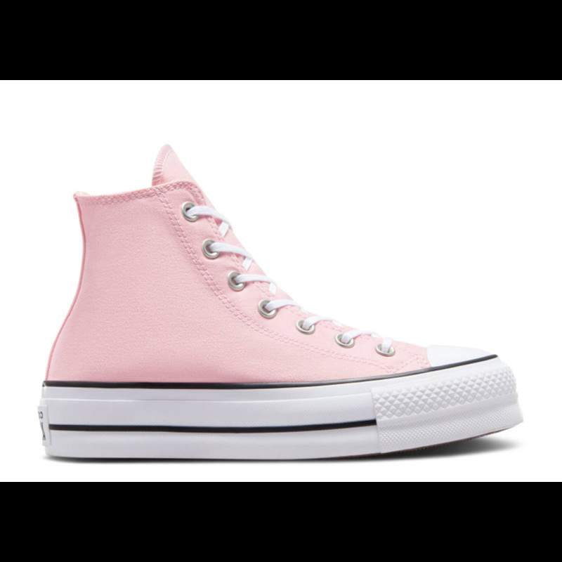 Converse Wmns Chuck Taylor All Star Lift Platform High 'Donut Glaze' | A06507F