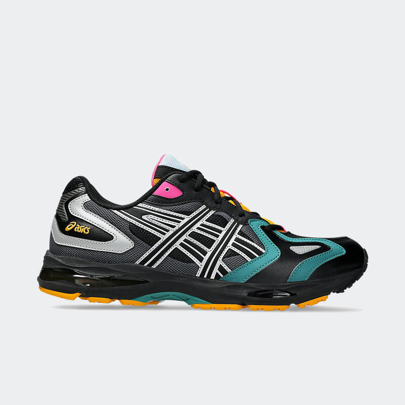 Asics Gel-K1011 "Black" | 1203A603-001