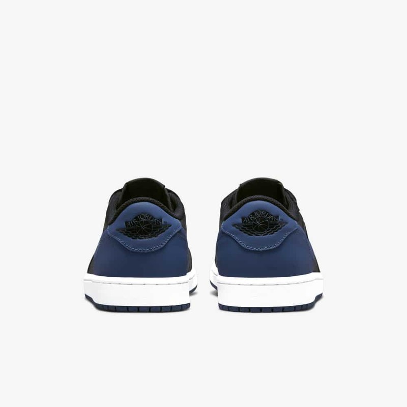 Air Jordan 1 Low OG Mystic Navy | CZ0790-041