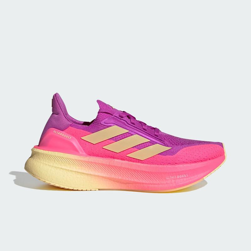 adidas Ultra Boost 5X "Flash Pink" | JH9030