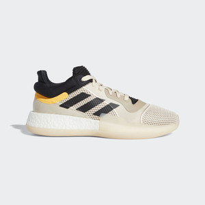 adidas Marquee Boost Low Linen | F97280