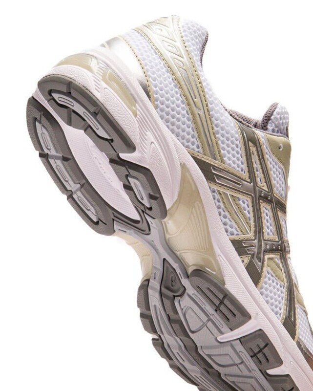 Asics Gel-1130 "Dried Leaf Green" | 1202A164-124