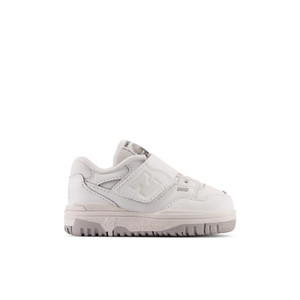 New Balance 550 Bungee Lace with Top Strap | IHB550PB