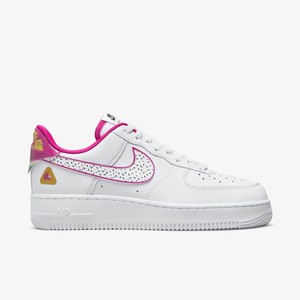 Nike Air Force 1 Dragonfruit | DV3809-100