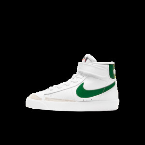Nike Blazer Mid '77 PS 'White Pine Green' | DA4087-115