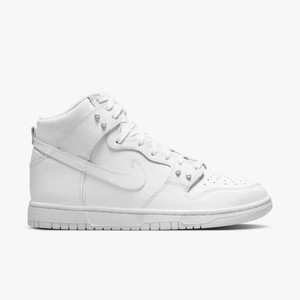 Nike Dunk High Pearl | DM7607-100