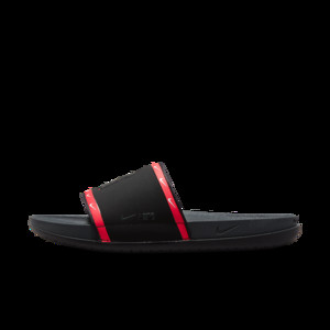 Nike MLB x OffCourt Slide 'Los Angeles Angels' | DH6979-001