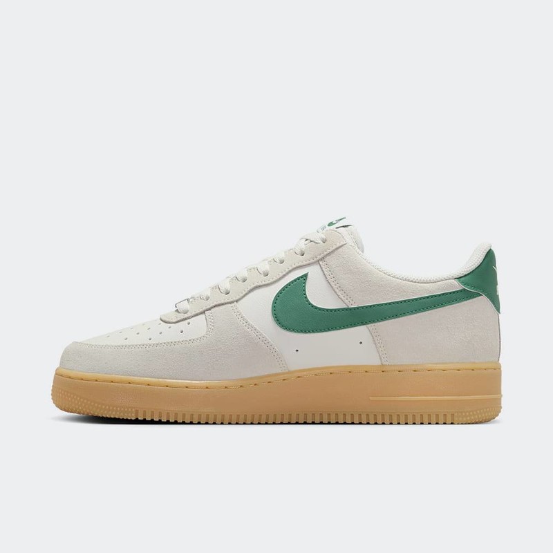 Nike Air Force 1 Low "Malachite Gum" | FQ8714-001