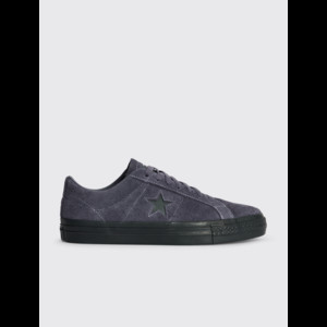 Converse One Star Pro OX Dark Moth | A04610C-082