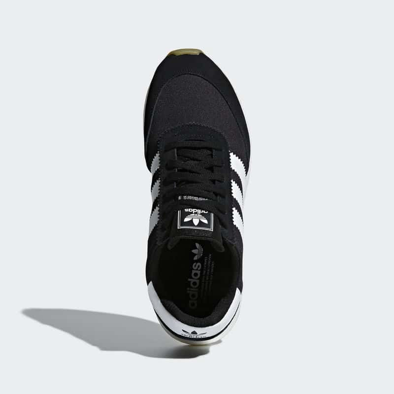 adidas I-5923 Boost Black | D97344