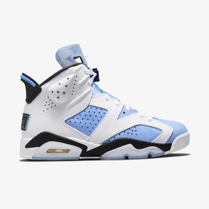 Air Jordan 6 UNC | CT8529-410