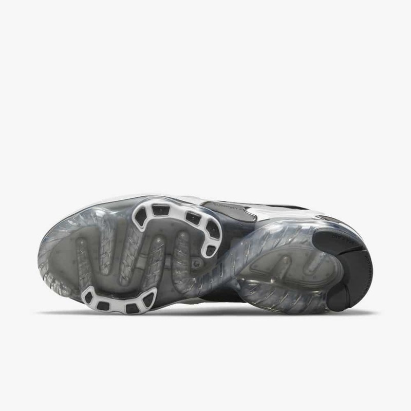 Nike Air Vapormax Evo Wolf Grey | CT2868-002