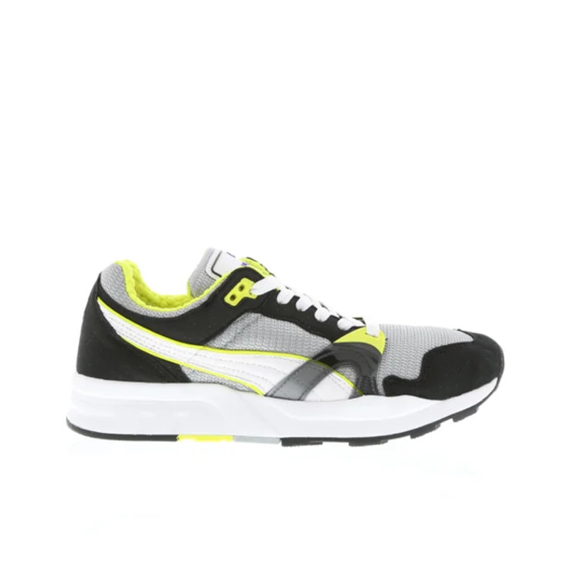 Puma trinomic cheap xt1 silver