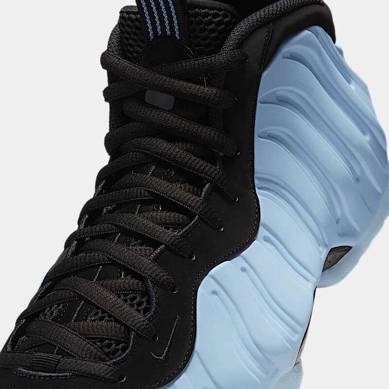 Nike Air Foamposite One "Psychic Blue" | HJ6014-400