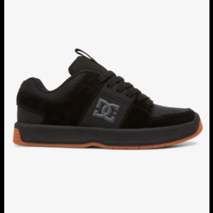 Zapatillas Dc Pure KKG C Negro Gum