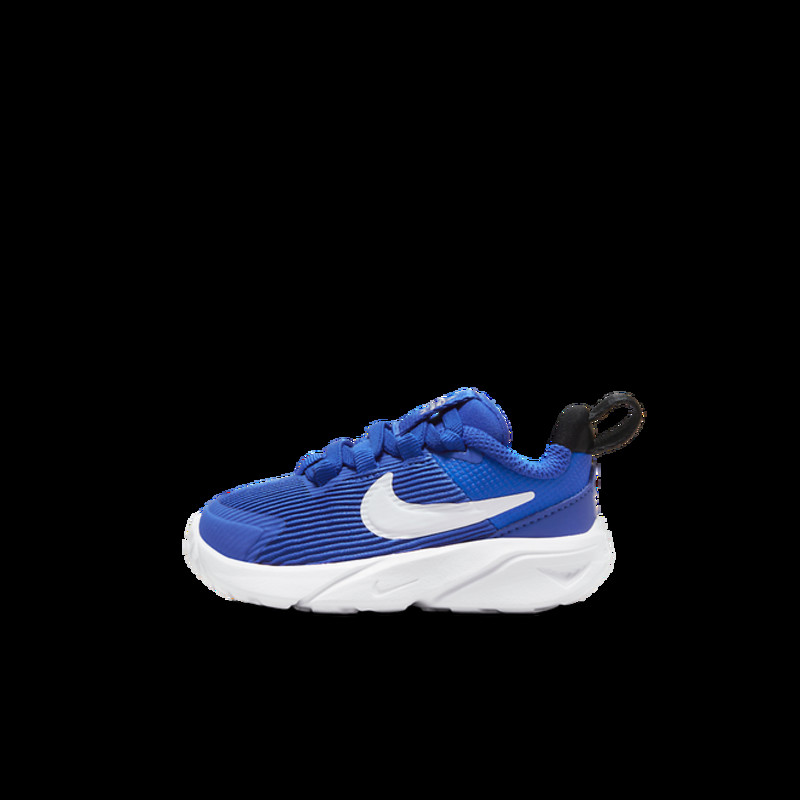 Nike Star Runner 4 Baby/Toddler | DX7616-400