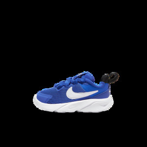 Nike Star Runner 4 Baby/Toddler | DX7616-400