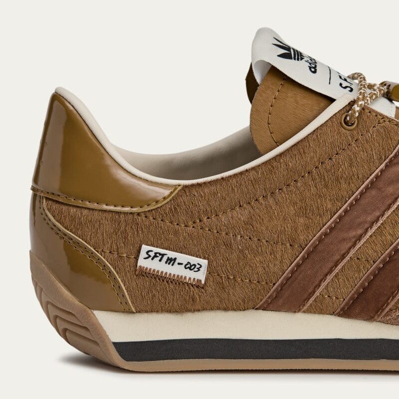 Song For The Mute x adidas Country OG "Bronze" | JH8639