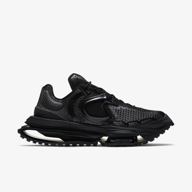 Nike Zoom MMW 4 Triple Black | DC7442-001 | Grailify